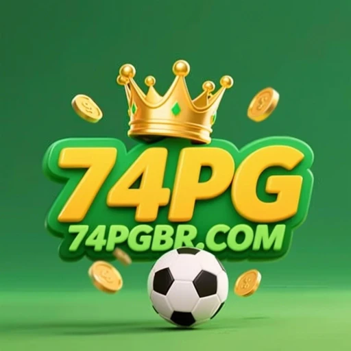 Logo 74pg